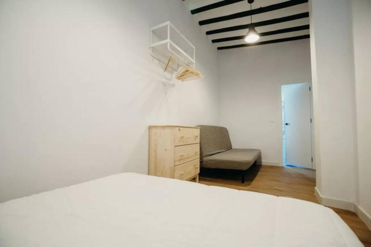 Habana Vieja Cadiz Apartment Exterior photo