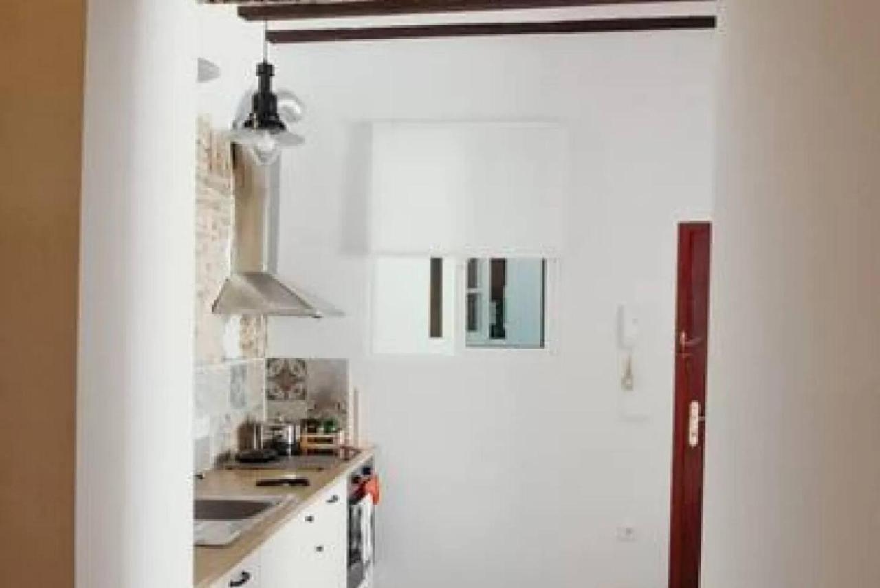 Habana Vieja Cadiz Apartment Exterior photo